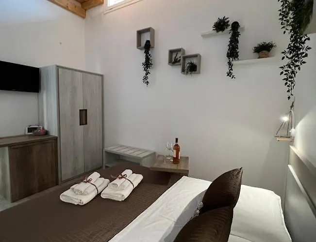 Radici Mare 4* Torre dell'Orso